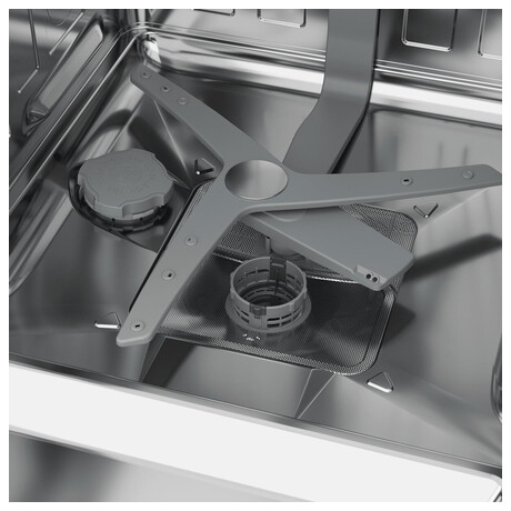 BEKO BDFN36653XC (foto 3)