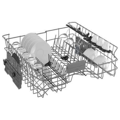 BEKO BDFN36653XC (foto 6)