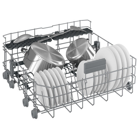 BEKO BDFN36653XC (foto 7)