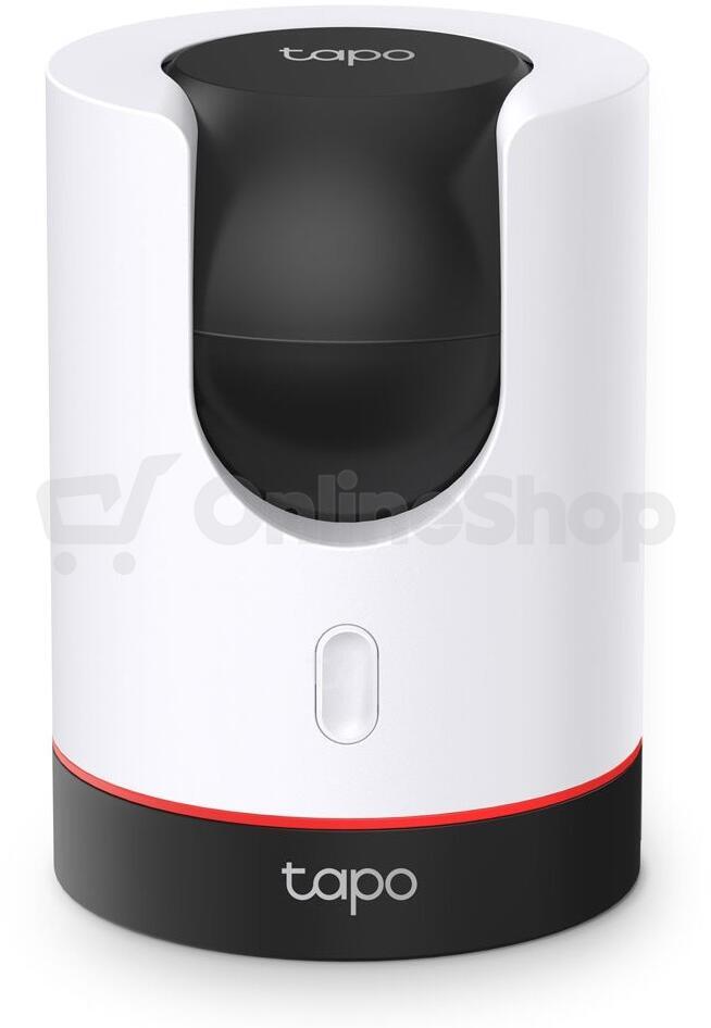 Kamera TP-Link Tapo C220 IP, 4MPx, WiFi, přísvit
