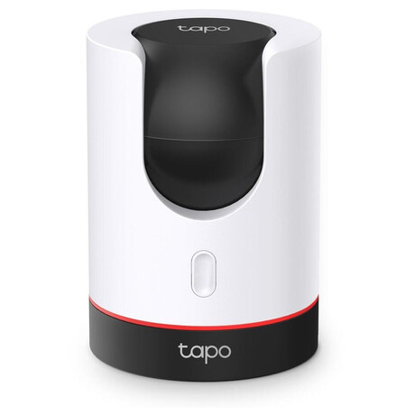 TP-Link tapo C220 Pan/Tilt AI Home Security Wi-Fi Camera