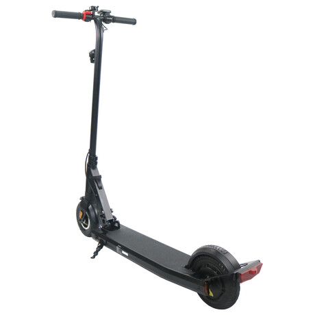 Eljet C-80 PRO černá (foto 3)