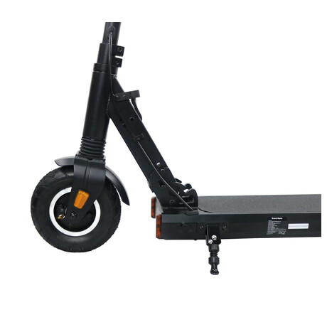 Eljet C-80 PRO černá (foto 4)