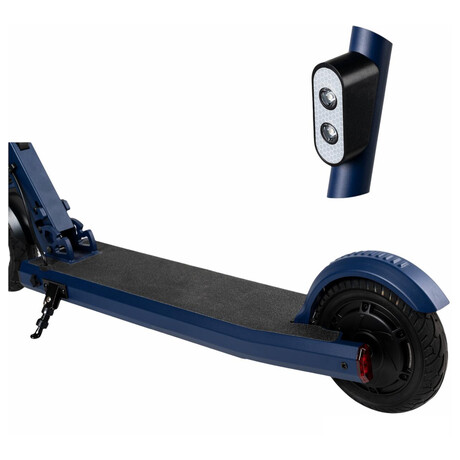 Eljet C-80 PRO modrá (foto 3)