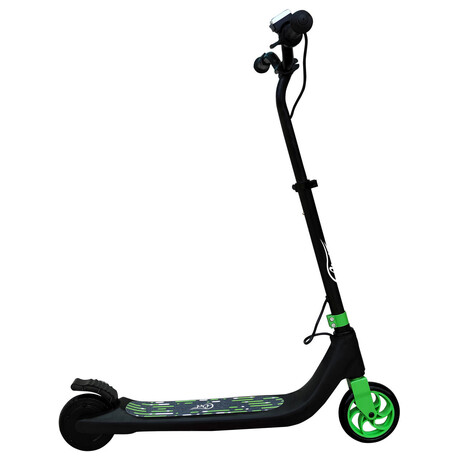 Eljet Argos Pro zelená (foto 1)