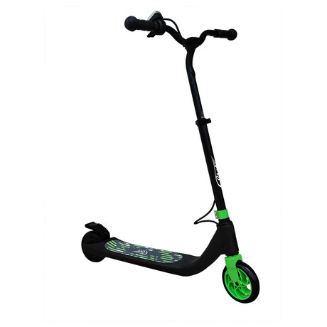 Eljet Argos Pro zelená (foto 2)