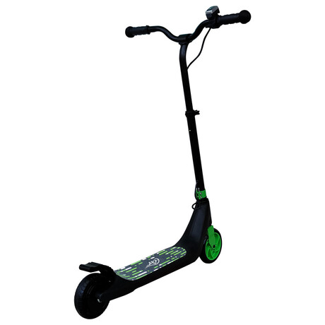 Eljet Argos Pro zelená (foto 3)
