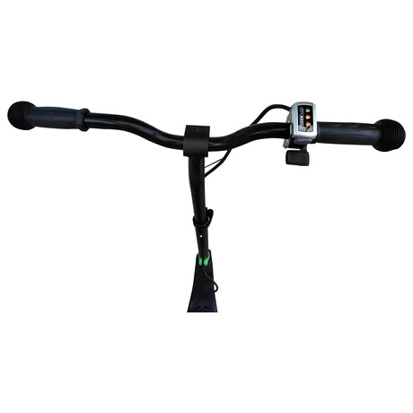 Eljet Argos Pro zelená (foto 4)