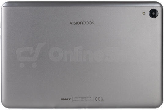 Tablet UMAX VisionBook 10T LTE