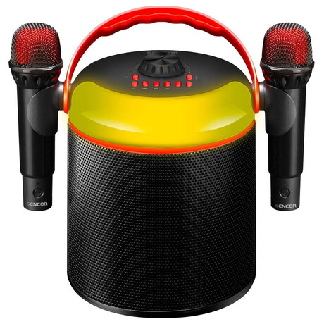 Sencor SSS 3400K BT&nbsp;SPEAKER (foto 2)