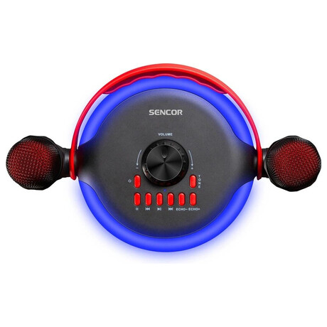Sencor SSS 3400K BT&nbsp;SPEAKER (foto 3)