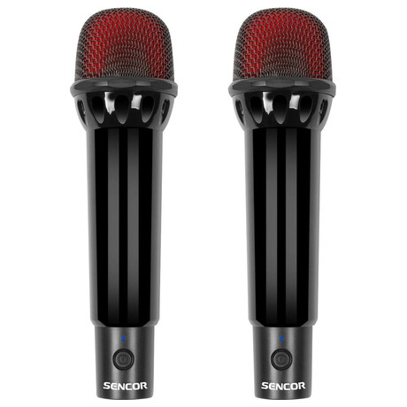 Sencor SSS 3400K BT&nbsp;SPEAKER (foto 4)