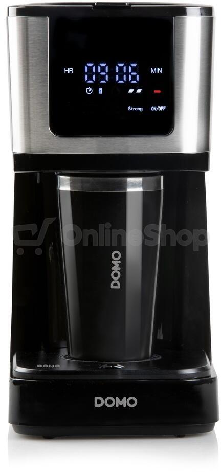 Kávovar DOMO DO733K