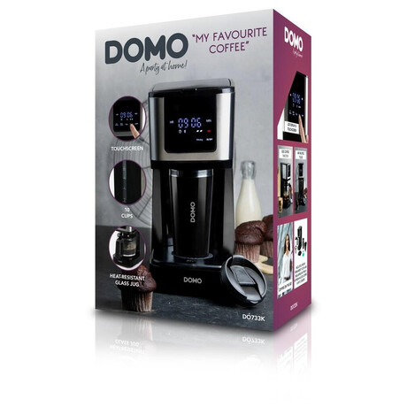 Domo DO733K (foto 11)