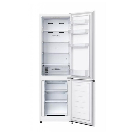 Kombinovaná chladnička s mrazničkou MORA CMDN 3054 W