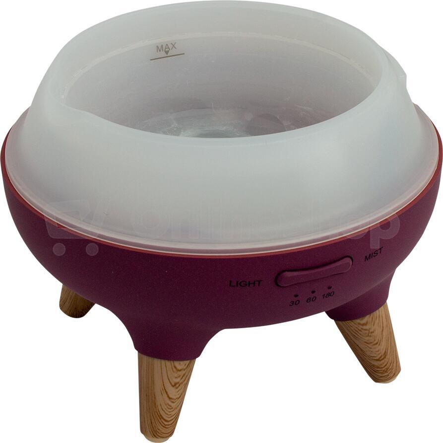 Concept Aroma difuzér Perfect Air Berry DF1011