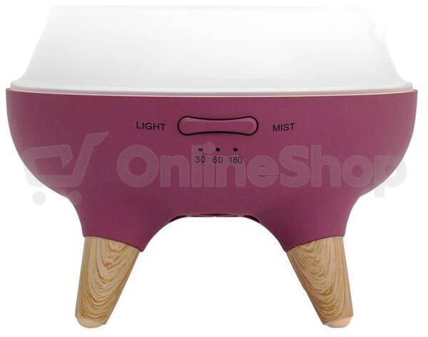 Concept Aroma difuzér Perfect Air Berry DF1011