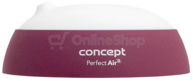 Concept Aroma difuzér Perfect Air Berry DF1011