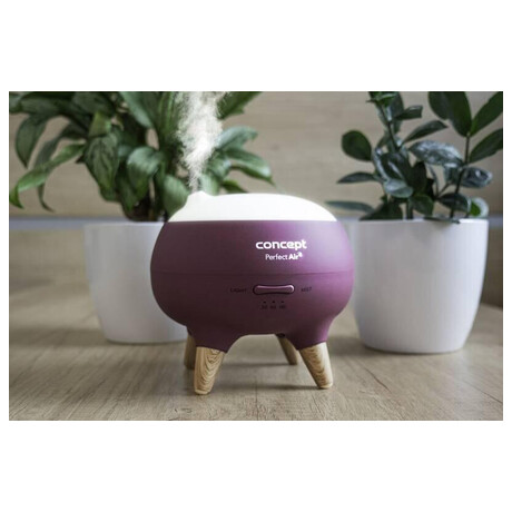 Concept DF1012 Perfect Air aroma difuzér cappuccino