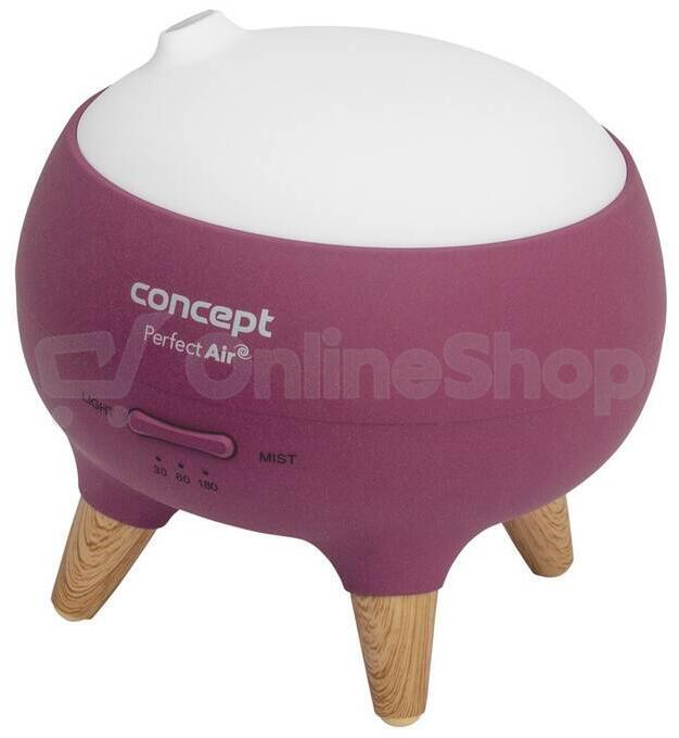 Concept Aroma difuzér Perfect Air Berry DF1011