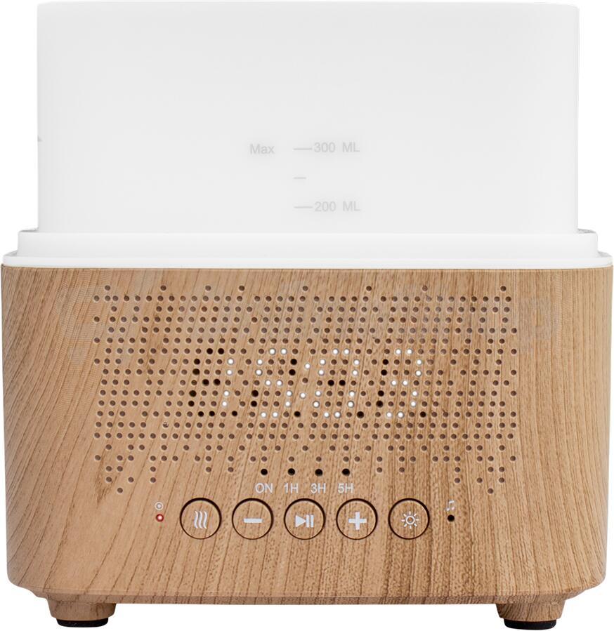 Concept Aroma difuzér Perfect Air Light wood DF2010