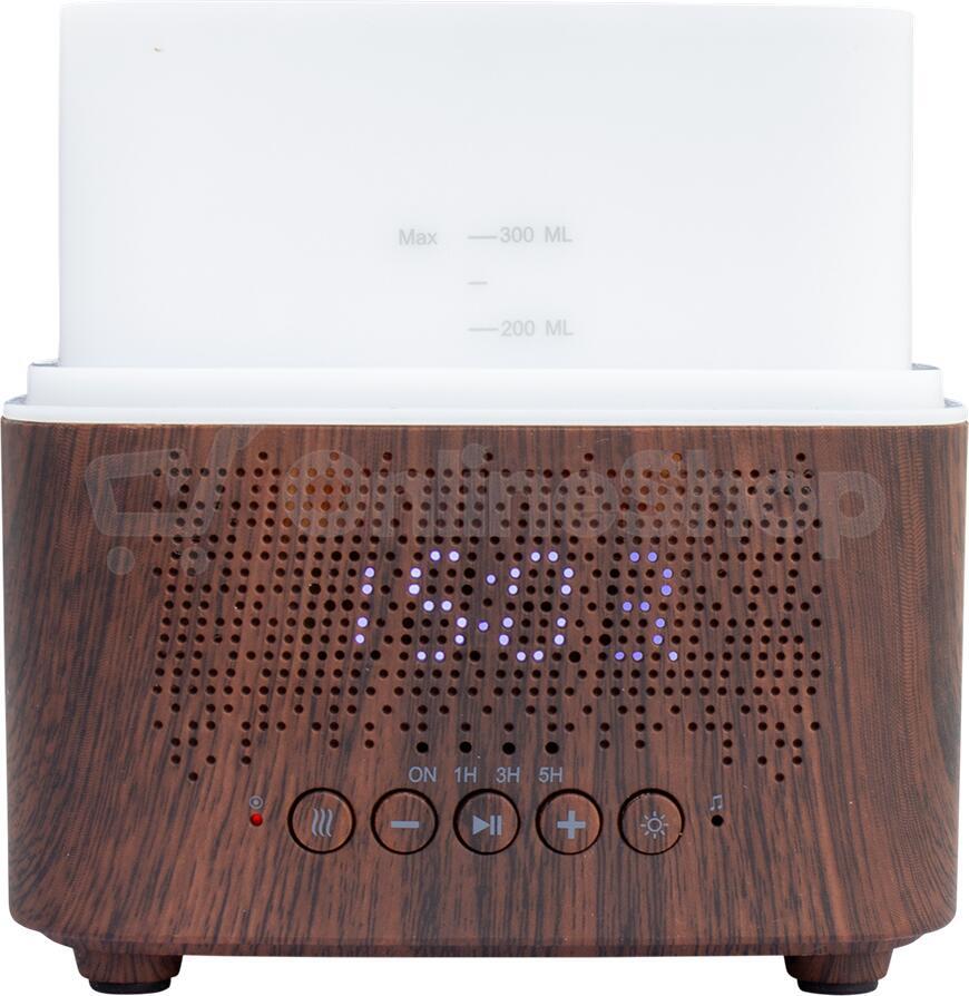 Concept Aroma difuzér Perfect Air Dark wood DF2011