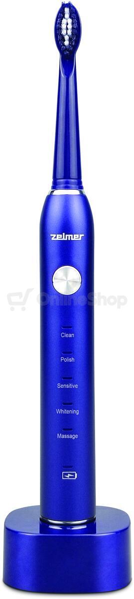 Elektrický kartáček Zelmer ZTB1010B