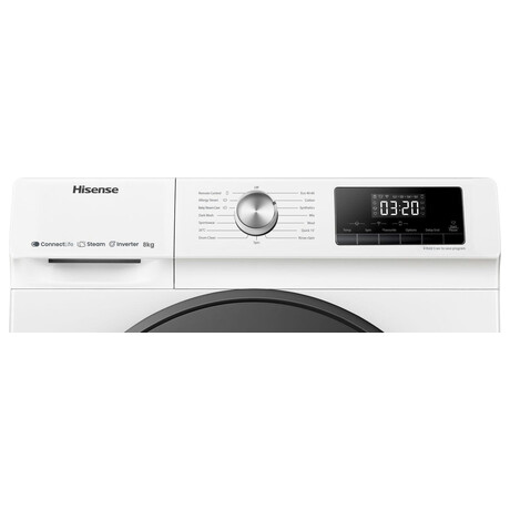 Hisense WFQA8014EVJMW (foto 4)