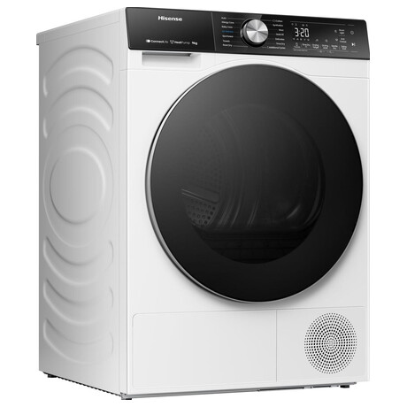 Sušička prádla Hisense DH5S902BW