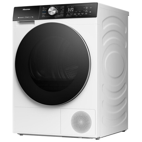 Sušička prádla Hisense DH5S902BW