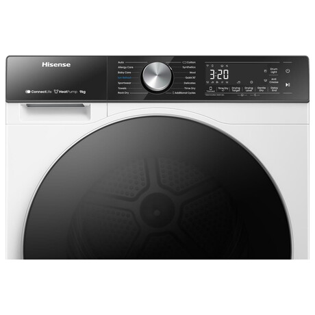 Hisense DH5S902BW (foto 4)