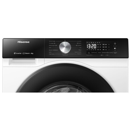 Praka Hisense WF3S6021BW