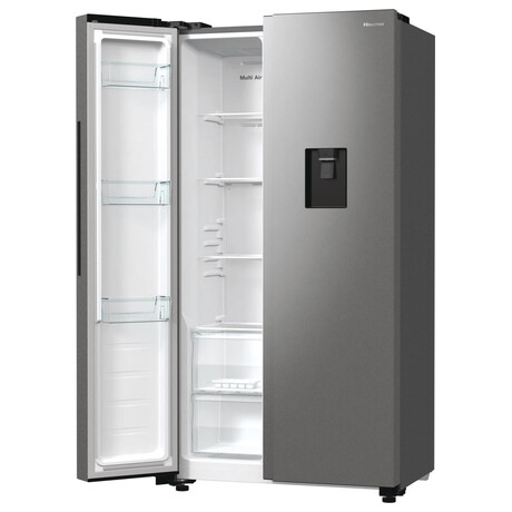Hisense RS711N4WCD (foto 8)