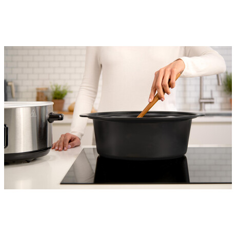 CrockPot na&nbsp;vaření a&nbsp;dušení 6,5 l (foto 5)
