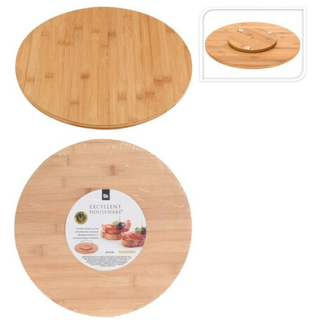 Servrovac podnos oton pr. 35 cm Orion