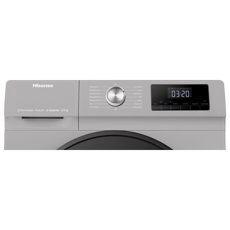 Hisense WDQA8014EVJMT (foto 4)