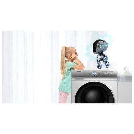 Hisense WDQA8014EVJMT (foto 5)