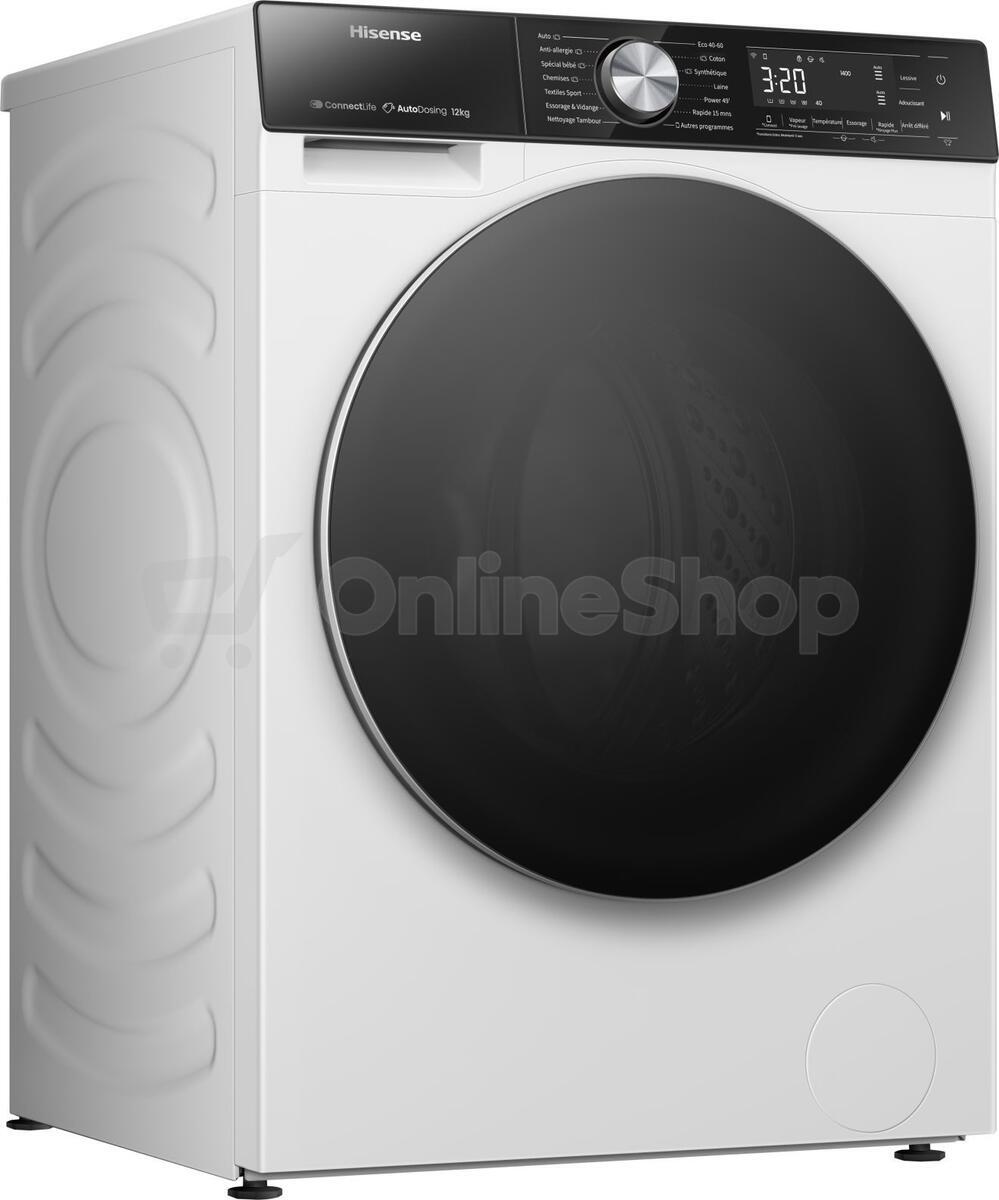 Pračka Hisense WF5S1245BW