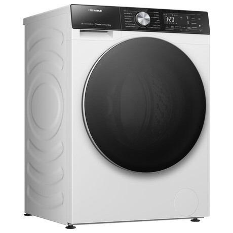 Hisense WF5S1245BW (foto 1)
