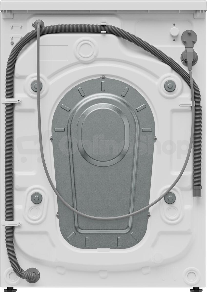 Pračka Hisense WF5S1245BW