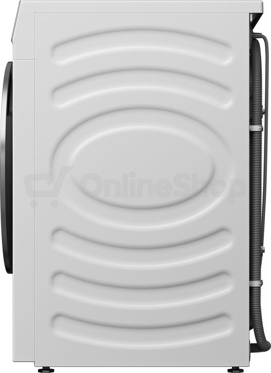 Pračka Hisense WF5S1245BW