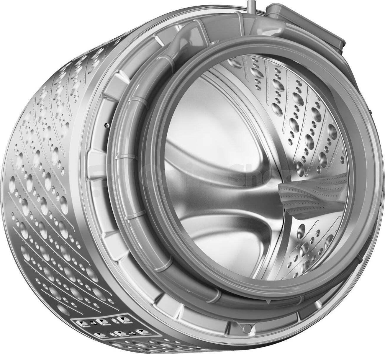 Pračka Hisense WF5S1245BW