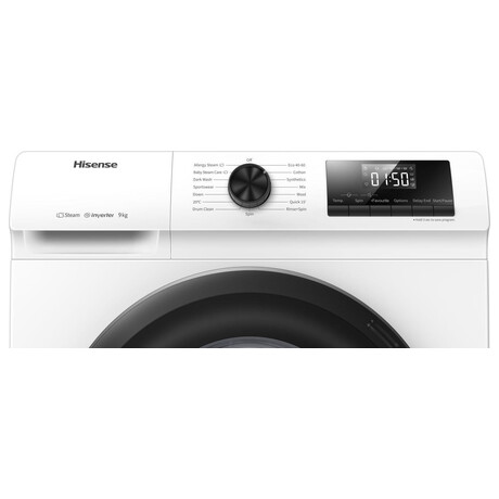 Praka Hisense WFQP901418VM