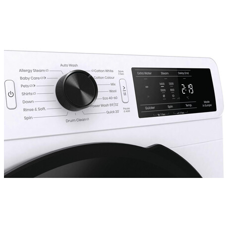 Hisense WF3V842BW (foto 12)