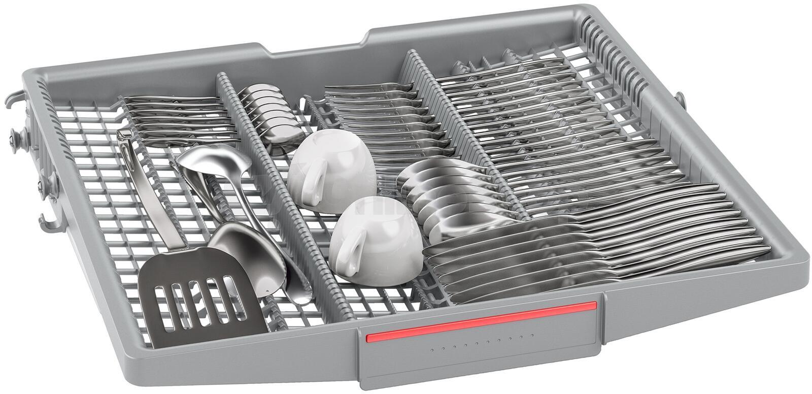 Myčka Bosch SMS4EMC06E