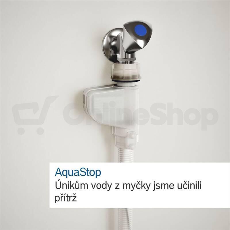 Myčka Bosch SMS4EMC06E