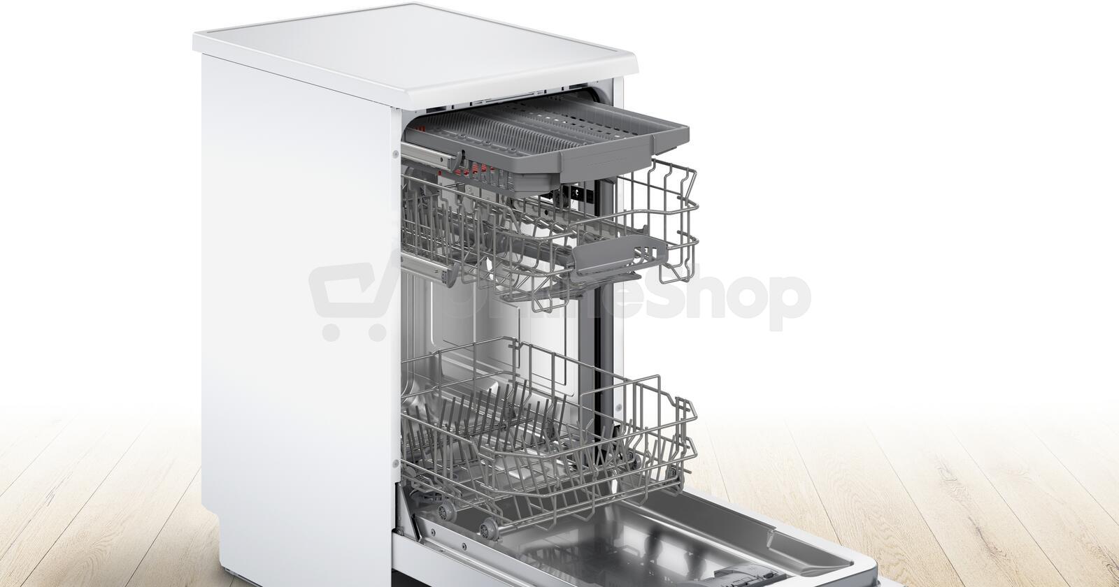 Myčka Bosch SPS4EMW61E Serie 4