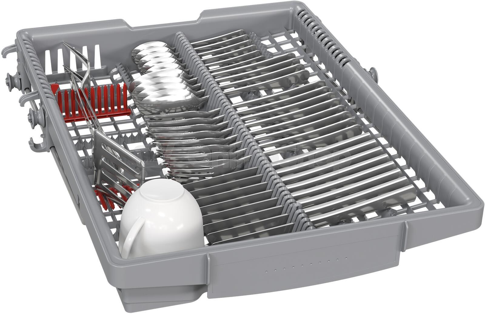 Myčka Bosch SPS4EMW61E Serie 4