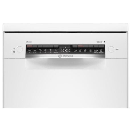 Bosch SPS4EMW61E Serie 4 (foto 1)