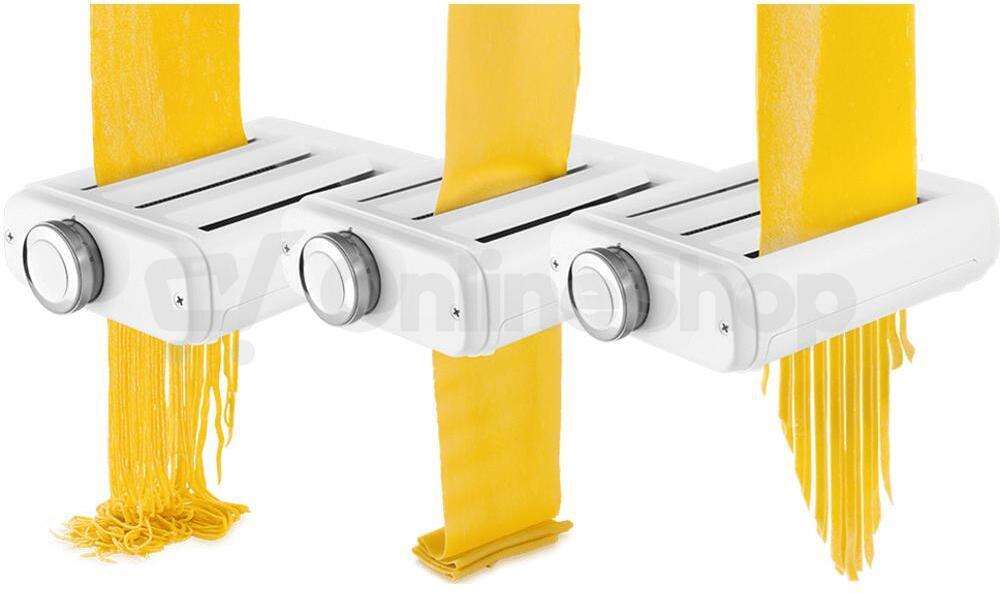 Příslušenství k robotu Catler Pasta Maker KM 8013